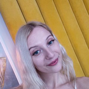 Profile picture - Tessa Izabel