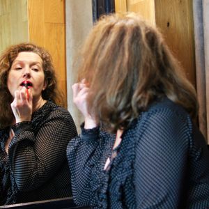 Profile picture - Aria