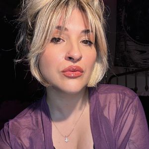 Profile picture - Sylvie Celeste