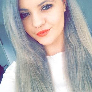 Profile picture - Miss Diamond.x