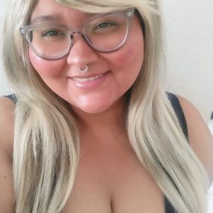 Profile picture - Nefertari95