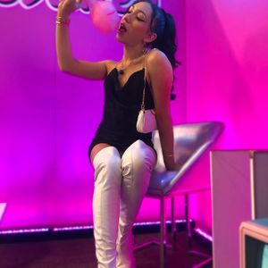 Profile picture - Aleja moraless