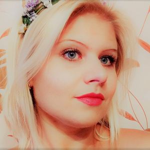 Profile picture - GoldyStark