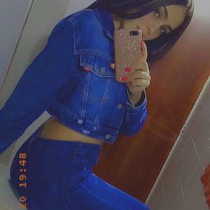 Profile picture - Vale ochoa