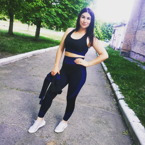 Profile picture - Kira