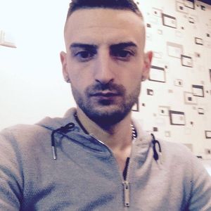 Profile picture - RyanRice