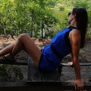 Profile picture - Anastasiy23