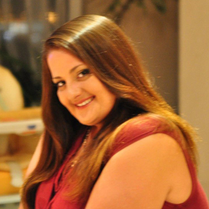 Profile picture - MaryTesoro