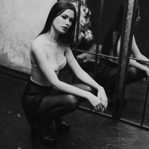 Profile picture - Evelina