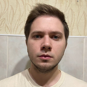 Profile picture - AsherDiaz