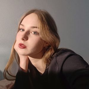 Profile picture - MiaBakker