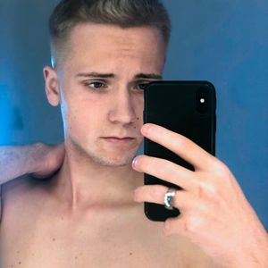 Profile picture - Zack