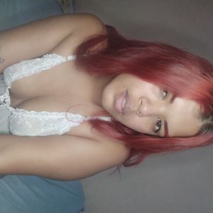 Profile picture - Luna