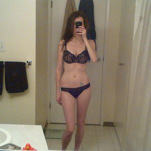 Profile picture - Kate Anderson