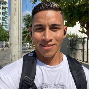 Profile picture - Philip Smith