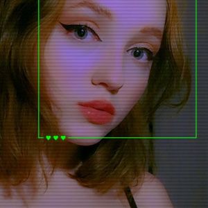 Profile picture - Anita