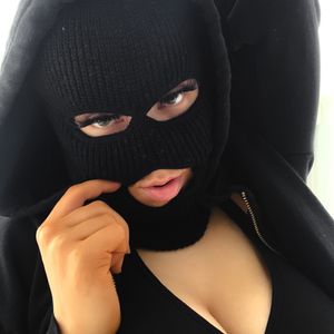 Profile picture - NaomiBoa