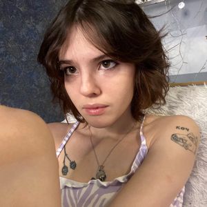 Profile picture - Zoey Bunny