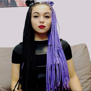 Profile picture - Renne