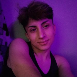 Profile picture - Sammy