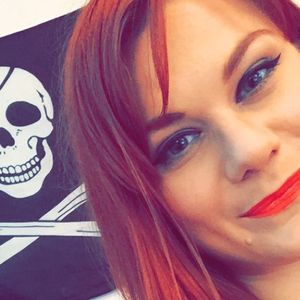 Profile picture - ElleFire