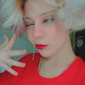 Profile picture - Sili