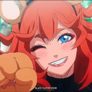 Profile picture - Milly Yako