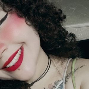 Profile picture - Melany Love