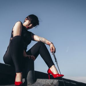 Profile picture - Miss EVA