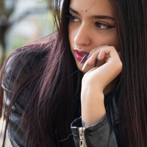 Profile picture - AtheneaOwens