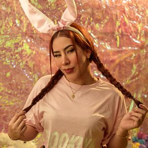 Profile picture - MaddieKey