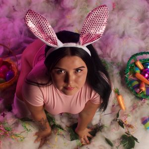 Profile picture - ChloeMiller