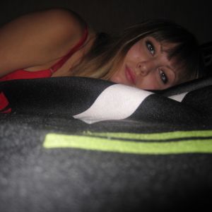 Profile picture - Helga