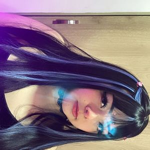 Profile picture - Cherry