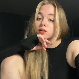 Profile picture - Kimberly