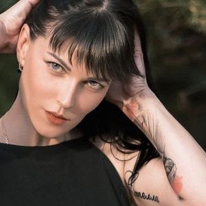 Profile picture - Agata Stone