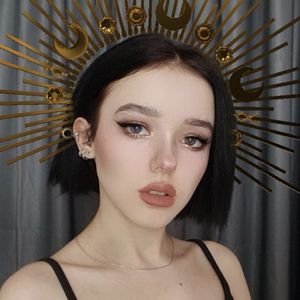 Profile picture - Dilara