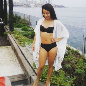 Profile picture - Babychilean