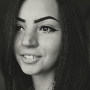 Profile picture - KALISHA