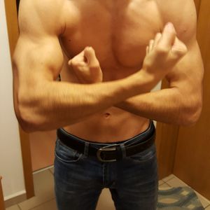 Profile picture - Grigor Rijov