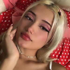 Profile picture - CasidyLu