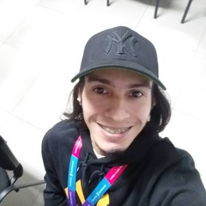 Profile picture - zeus