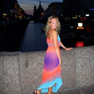 Profile picture - Alisa