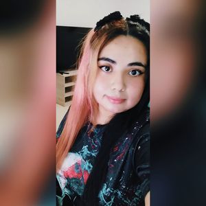 Profile picture - yini