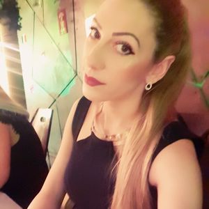 Profile picture - Flamina