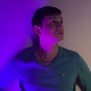 Profile picture - Mark Miller