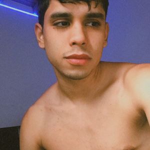 Profile picture - callmedaniel