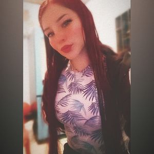 Profile picture - roussecalvertt