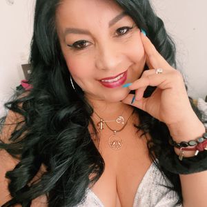 Profile picture - Jadeh Williams