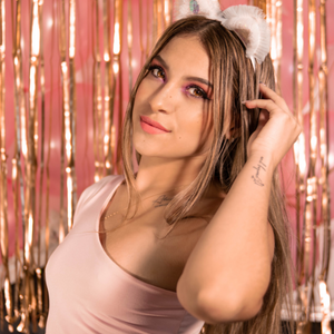 Profile picture - hannaa